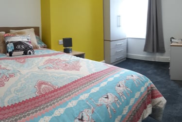 3 bed house, Stowe street, Near university, Middlesbrough, TS14ND - Image 7